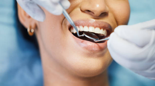 Oral Surgery in Bernardsville, NJ