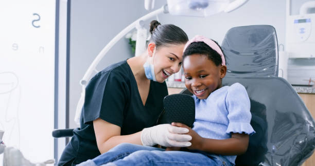 Dental X-Rays and Imaging in Bernardsville, NJ